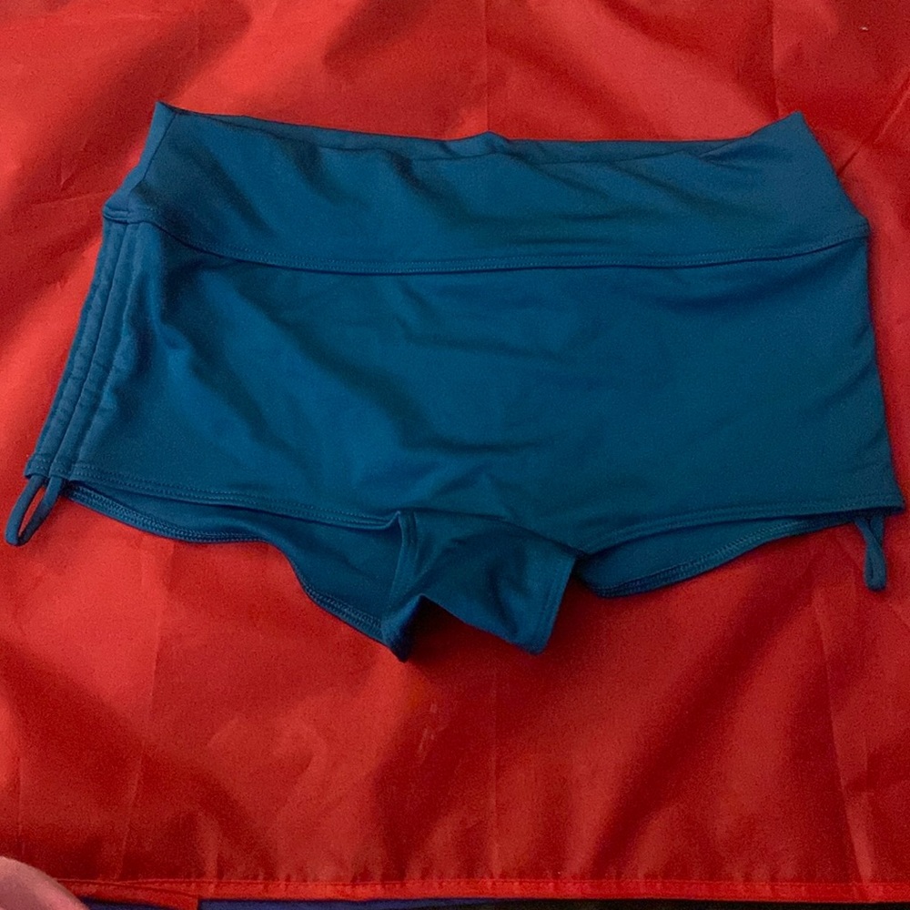 Pink/victoria secret shorts